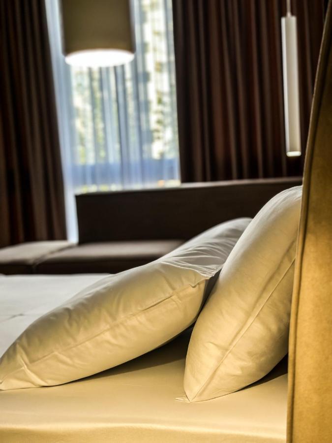 Alexander Rooms Дуррес Экстерьер фото