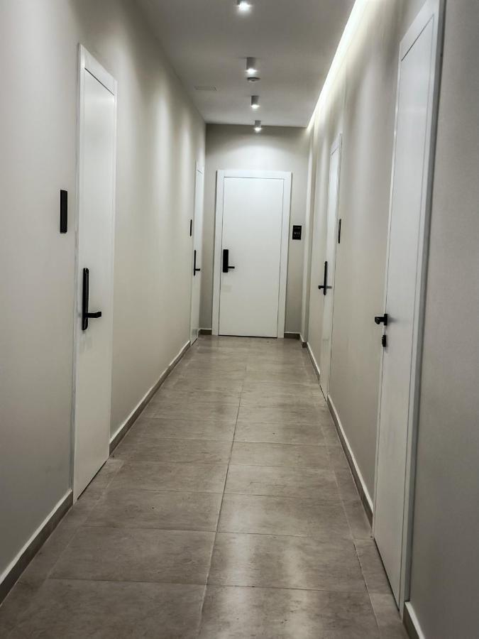 Alexander Rooms Дуррес Экстерьер фото